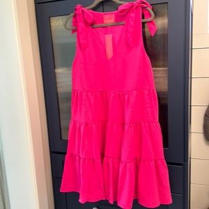 Lilly Pulitzer New Blisslyn dress